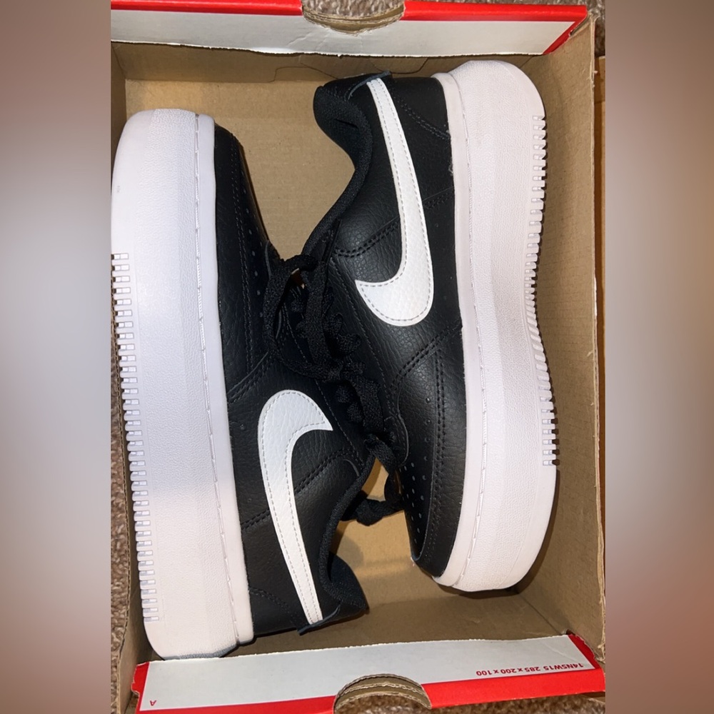Nike Court Vision Alta Ltr